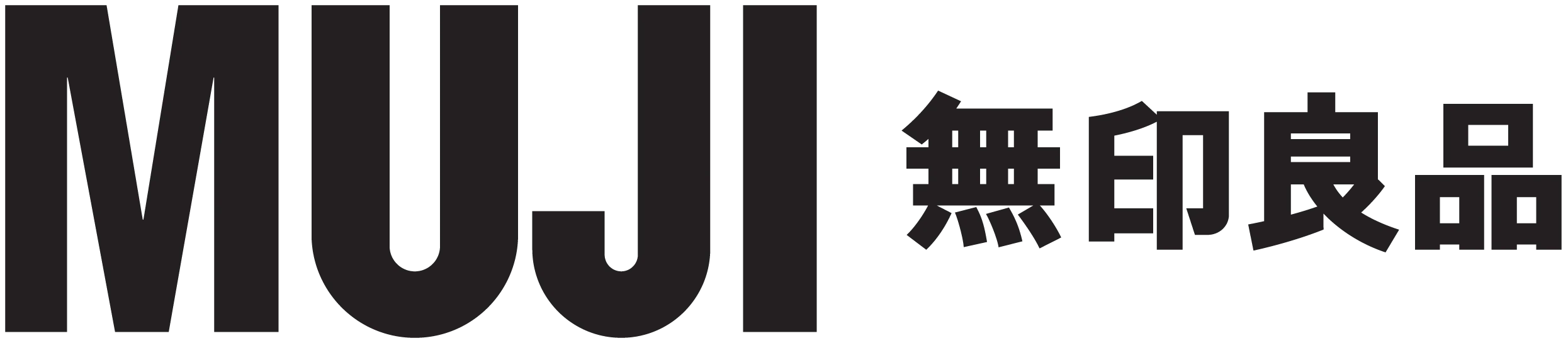 MUJI